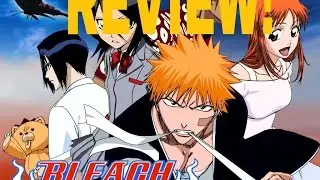 Bleach Capítulo 635 (Review)