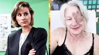 Hunter (1984 vs 2023) Cast: Then and Now