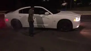DURHAM MEETZ   FT. @dirtybullbimmers  VLOG#20