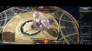 EO Soulfist 1610 trixion dps pre elixir (per hype state)