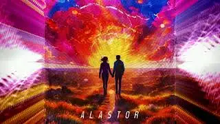Крила - ALASTOR