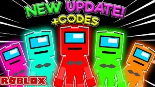 ROBLOX KITTY IMPOSTOR MODE! (CODES & MORE)