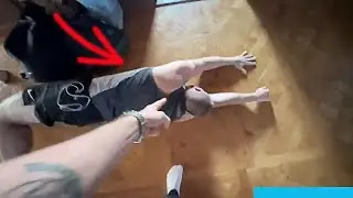 ДАНИЛА ГОРИЛЛА В ЛЮТОМ ТИЛЬТЕ ИЗ-ЗА ЭТОГО