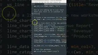 Automate Excel with Python | 