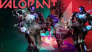 VALORANT KAY/O