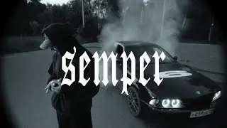 [ПРОДАН] BATO + SALUKI + BOULEVARD DEPO TYPE BEAT - SEMPER