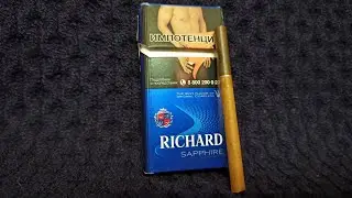 Сигариллы формата 
