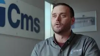 CMS North America and Cutting Edge