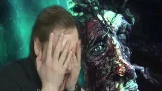 КУПЛИНОВ ПСИХУЕТ ОТ ЛЮДВИГА► СМЕШНЫЕ МОМЕНТЫ С КУПЛИНОВЫМ ► Bloodborne: The Old Hunters