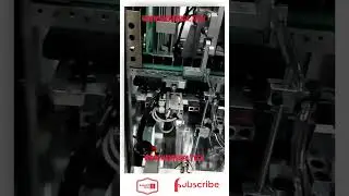 How to Choose the Right Parts for Your Electronics Parts Making Machine     ( D Series )