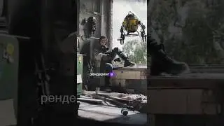 О рендере в Blender 4.2