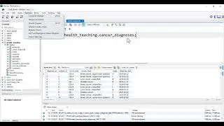 Introduction to SQL (MySQL) | Lesson 1 | Learn MySQL Workbench from Scratch