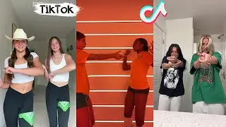 Hardest Ese Ever Dances TikTok Compilation October 2024 #challenge #dance