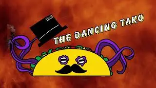 TheDancingTako 10 Year Anniversary Video!