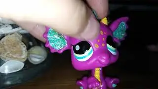 Mé oblíbené LPS