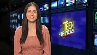Teen Kids News Special Anniversary Show 2001