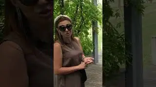 Стилист-имиджмейкер. О том, как стиль помогает стать счастливым.