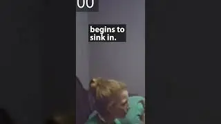 When Teens Realize They're Going to Prison For Murder
