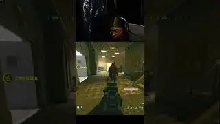 this is how i'm "Cheating" in WZ Part 3 😂