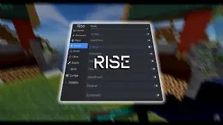 Best hypixel fly? | Rise client