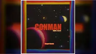 SHIMA, Sumire - CONMAN (ARGGOT Remix)