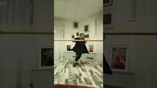 Импровизация, свобода, творчество. Соло-танго.