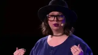 Jennifer Daniel - Creative Director on the Expression design team at Google