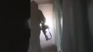 🇷🇺 Chechen special forces in Ukraine 🇺🇦🇷🇺 3