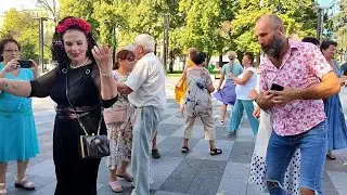 ЛЮБВИ ГОЛОВОЛОМКА! ТАНЦЫ ХАРЬКОВ 2024 #dance