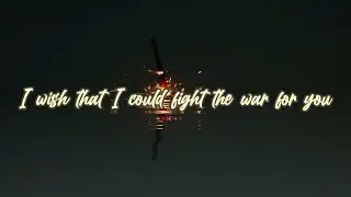 Ronan Keating - Fires (Lyric Video)