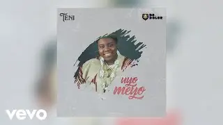 Teni - Uyo Meyo (Official Audio)