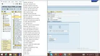 Compression of InfoCube Creation of Flat File & InfoObjects in SAP BI/BW||SAP VIDEOS HUB