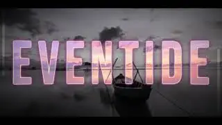 BlueEagle - Eventide