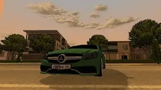 Дрифт с знакомыми cls 63,ф90,ф90 по г.Южный! Без смс и регистрации !