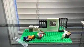 lego ww2 test