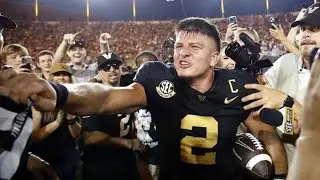 The Biggest Week of Upsets in CFB History