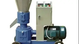 Гранулятор 3,5,7,5,11,15,20,22,30, кВт пресс гранулятор комбикорма, гранулятор