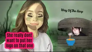 Offend Me Sensei    Leafy Drama  With Pokimane  The Way Of The Simp