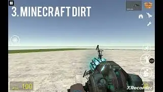 5 пасхалок в Mirrox mod