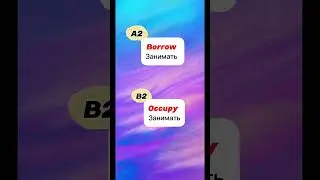 Английский до продвинутого #английскийнаслух #английскоепроизношение #веселыйанглийский #english