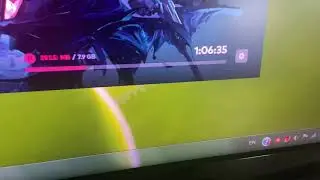 Me when I try to download valorant on the computer