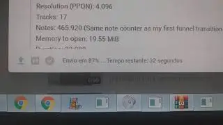 Why did it freeze at 87%? It's doing absolutely nothing! (r/mildlyinfuriating)