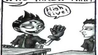 a nina cortex tribute.wmv