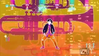 Diggy by Spencer Ludwig - Just Dance 2018 (mini Gameplay)