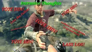 Dying Light 1 / Rais...unserer neuer bester Freund 💀 [PS5-Gameplay]