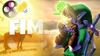 O TRÁGIC0 FIM DO SKYLINE EMULATOR 😓