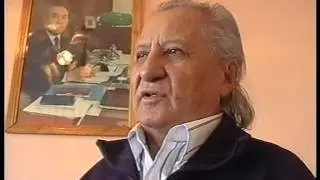 «Әділдік орынайтын да кездер болады..»  Қадыр Мырзалиев