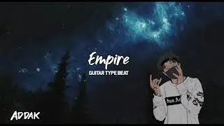 [FREE] Scarlxrd / Guitar Trap Type Beat 