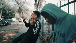 Darri Glo Ft. ScottieBoyz Mex - Get Back(Official Music Video)