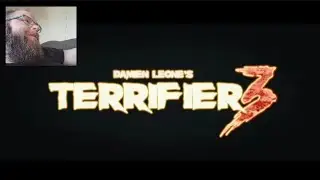 Nerdy Hillbilly Terrifier 3 official trailer reaction
